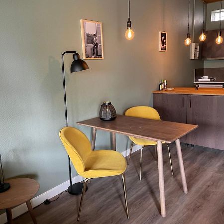 Jonstrupvejens Apartments Lejl C Ballerup Bagian luar foto