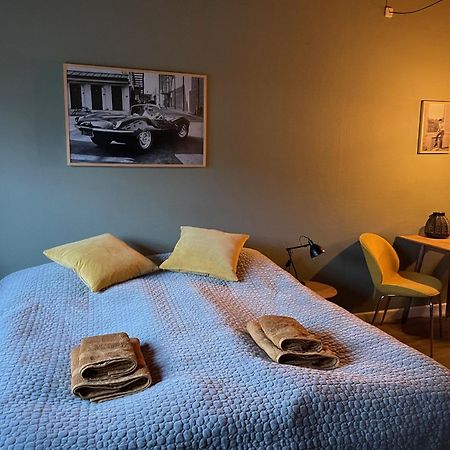 Jonstrupvejens Apartments Lejl C Ballerup Bagian luar foto