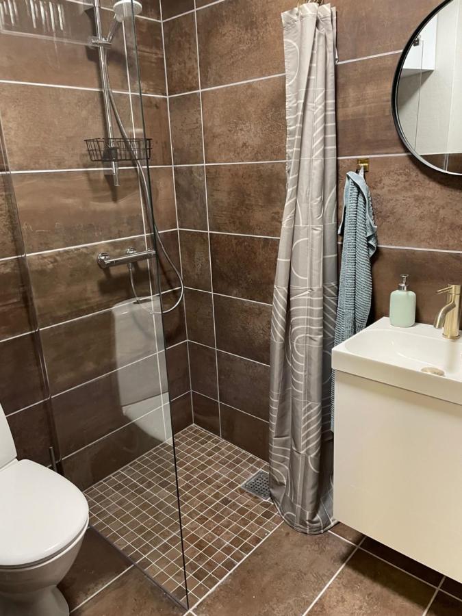 Jonstrupvejens Apartments Lejl C Ballerup Bagian luar foto