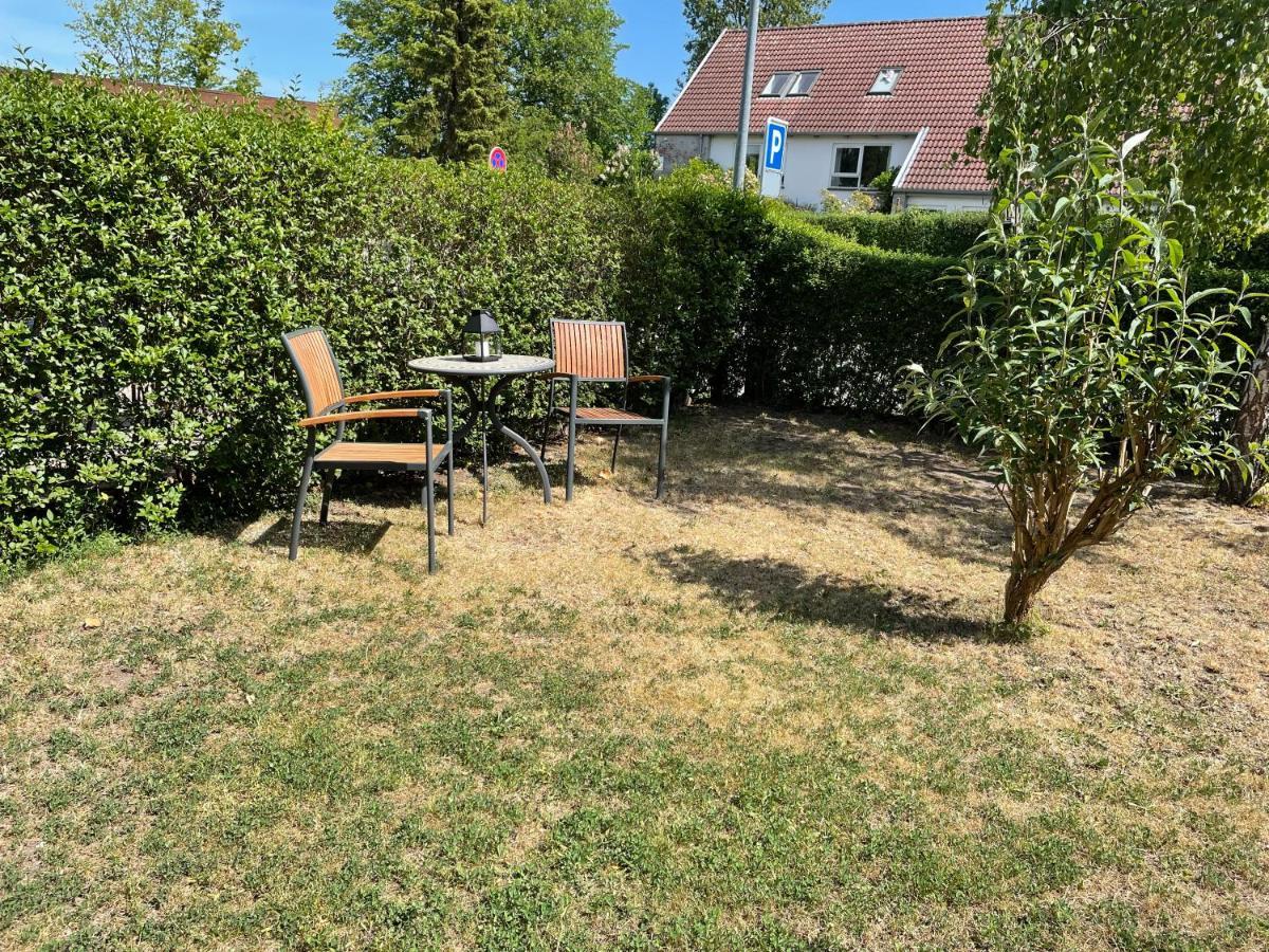Jonstrupvejens Apartments Lejl C Ballerup Bagian luar foto