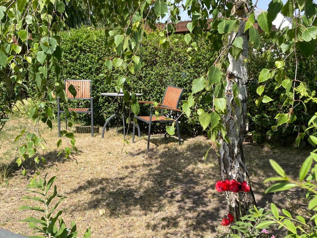 Jonstrupvejens Apartments Lejl C Ballerup Bagian luar foto