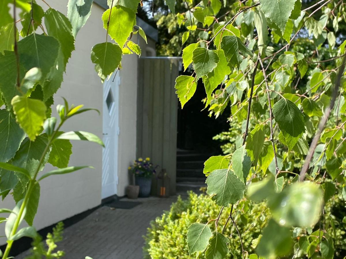 Jonstrupvejens Apartments Lejl C Ballerup Bagian luar foto