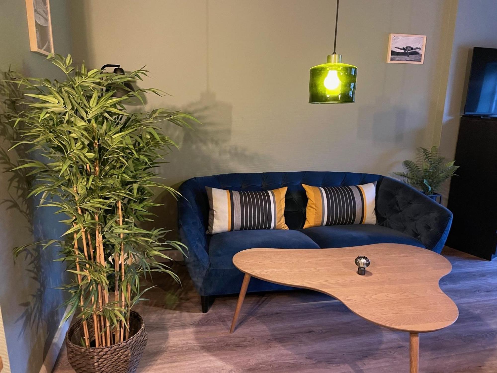 Jonstrupvejens Apartments Lejl C Ballerup Bagian luar foto